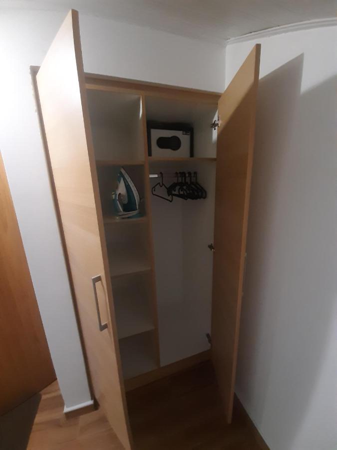 Apartments Casper Novi Vinodolski Eksteriør billede